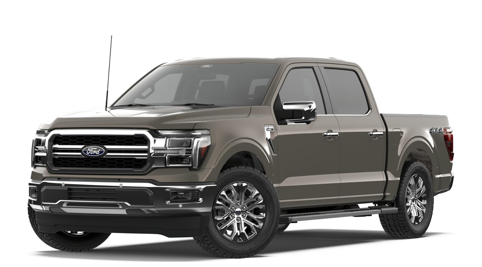 2026 Ford F-150® External Image 1